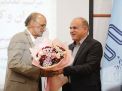 گزارش تصویری  مراسم تقدیر از مدیران و کارمندان نمونه